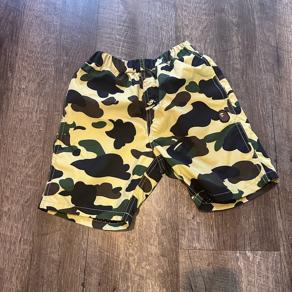 Bape kids